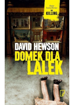 Domek dla lalek