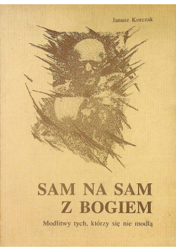 Sam na sam z Bogiem