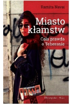 Miasto kłamstw