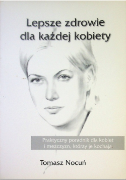 Lepsze zdrowie dla każdej kobiety