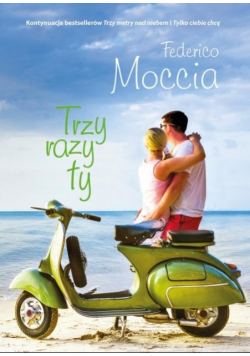 Trzy razy ty