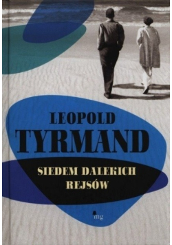 Siedem dalekich rejsów