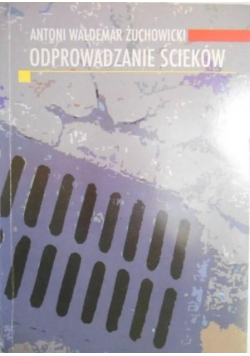 Odprowadzanie ścieków