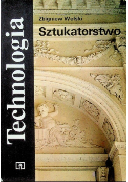 Technologia sztukatorstwo