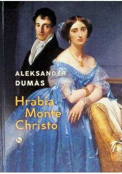 Hrabia Monte Christo