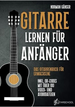 Gitarre Lernen fur Anfanger