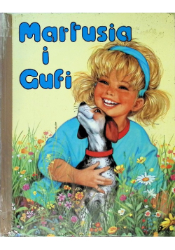 Martusia i Gufi