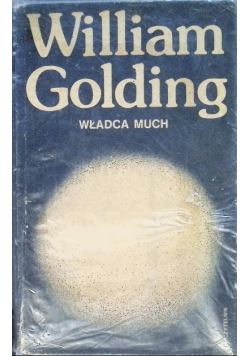 Władca much