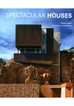 Spectacular Houses