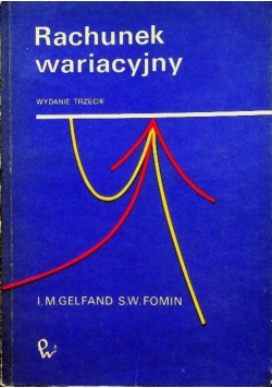 Rachunek wariacyjny