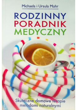 Rodzinny poradnik medyczny