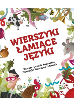 Wierszyki łamiące języki