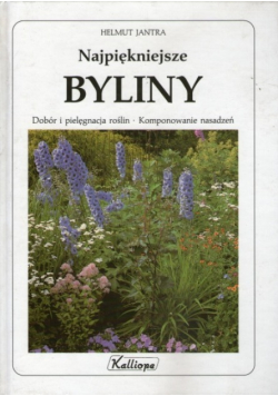 Najpiękniejsze byliny