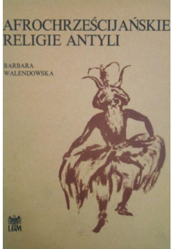 Afrochrześcijańskie religie antyli