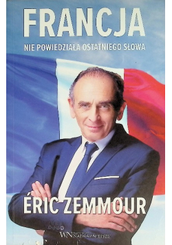 Francja nie powiedziała ostatniego słowa
