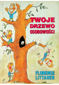 Twoje drzewo osobowości