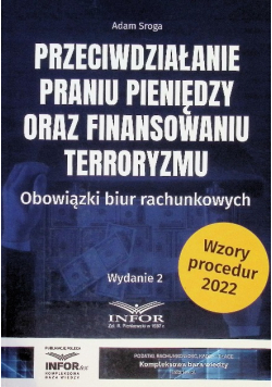 Przeciwdziałanie praniu pieniędzy oraz finansowaniu terroryzmu