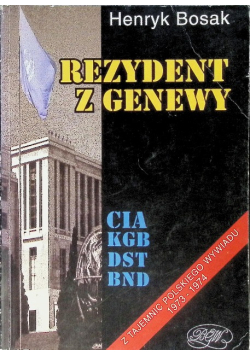 Rezydent z Genewy