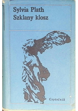 Szklany klosz