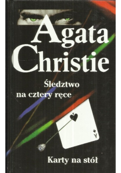 Śledztwo na cztery ręce