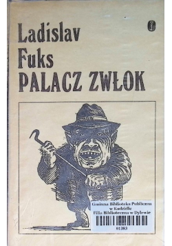 Palacz zwłok