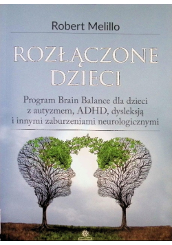 Rozłączone dzieci