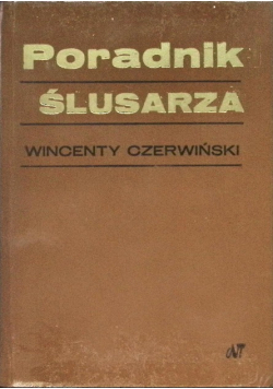 Poradnik ślusarza