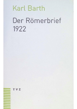 Der Romerbrief