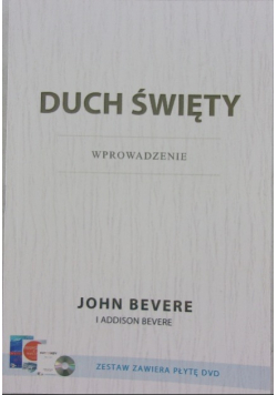Duch Święty Wprowadzenie