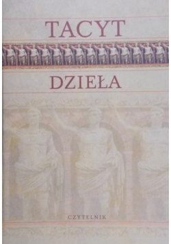 Tacyt Dzieła