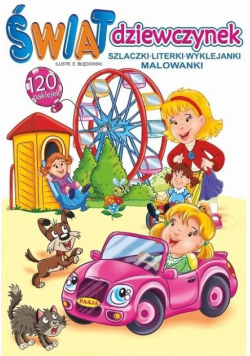 Świat dziewczynek