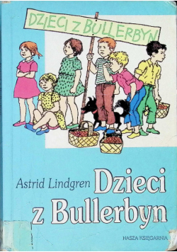 Dzieci z Bullerbyn