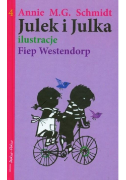 Julek i Julka Część 4