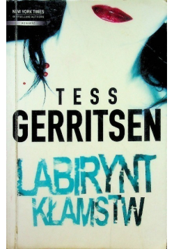 Labirynt kłamstw