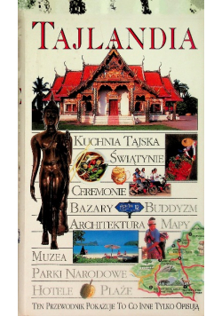 Przewodniki wiedzy i życia Tajlandia