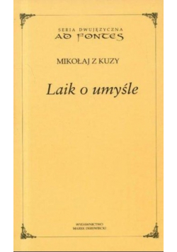 Laik o umyśle