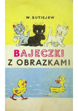 Bajeczki z obrazkami