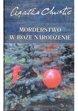 Morderstwo w Boże Narodzenie