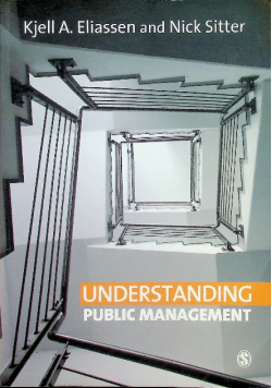 Understanding public management