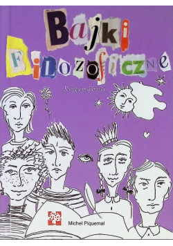 Bajki filozoficzne. Księga mądrości