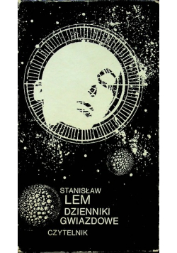 Lem Dzienniki gwiazdowe