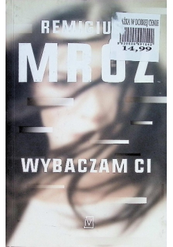 Wybaczam ci