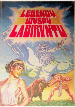 Legendy wyspy Labiryntu
