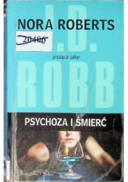 Psychoza i śmierć