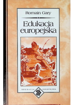 Edukacja europejska