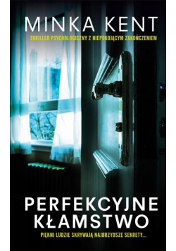 Perfekcyjne kłamstwo