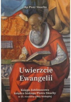 Uwierzcie Ewangelii