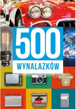 500 wynalazków