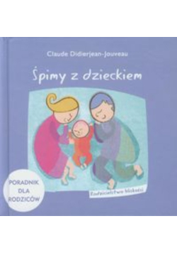 Śpimy z dzieckiem
