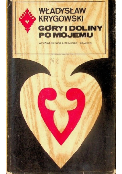 Góry i doliny po mojemu